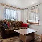 Apartman Am Darss - Kogge Pruchten