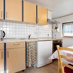 Apartman Am Darss - Kogge Pruchten
