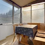 Appartement Am Darss - Kogge