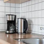 Am Darss - Kogge Appartement *
