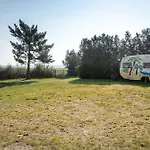 Am Darss - Kogge * Pruchten