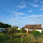 Appartement Am Darss - Kogge