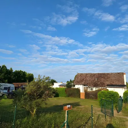 Am Darss - Kogge * Pruchten