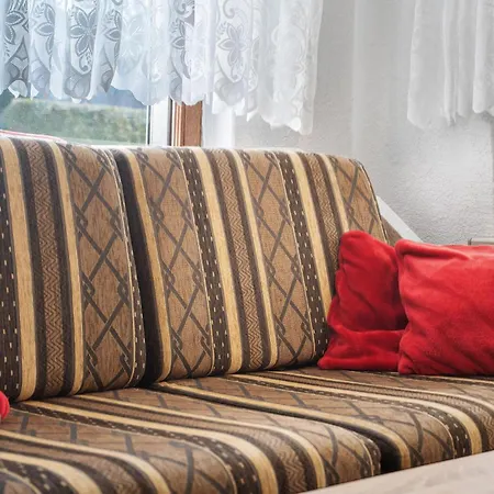 Am Darss - Kogge * Pruchten