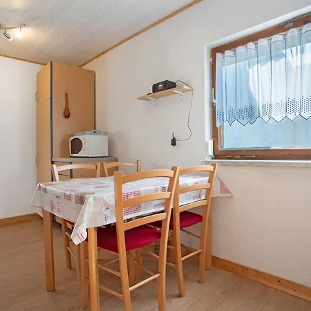 アパート Am Darss - Kogge