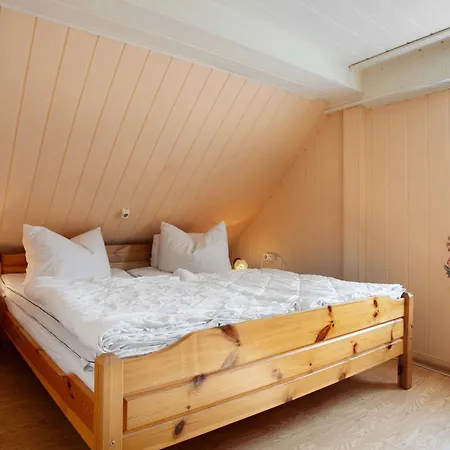 Am Darss - Kogge アパート *