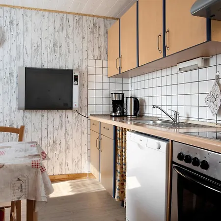 アパート Am Darss - Kogge *