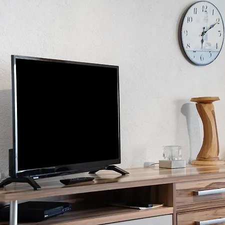 Am Darss - Kogge * Pruchten