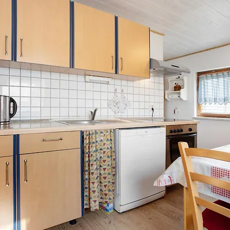 アパート Am Darss - Kogge Pruchten