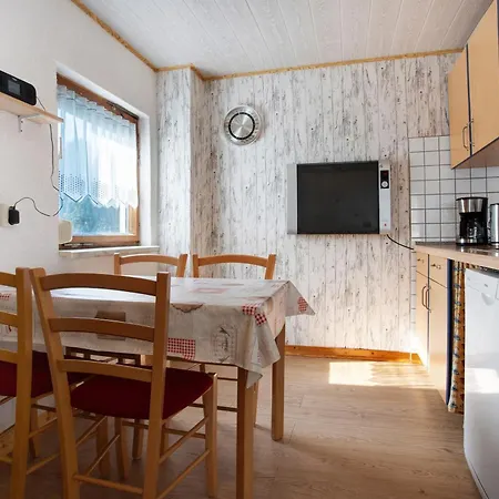 アパート Am Darss - Kogge