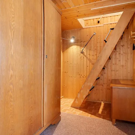 アパート Am Darss - Kogge *