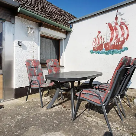 Am Darss - Kogge Pruchten