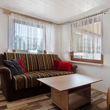 Apartman Am Darss - Kogge *