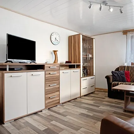 Apartman Am Darss - Kogge Pruchten