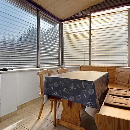Apartman Am Darss - Kogge