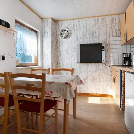 Am Darss - Kogge Apartman *