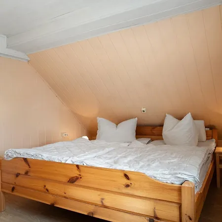 Am Darss - Kogge Apartman *