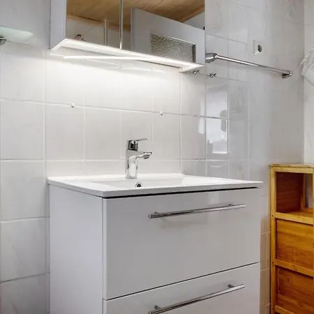 Apartman Am Darss - Kogge Pruchten