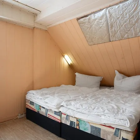 Apartman Am Darss - Kogge *