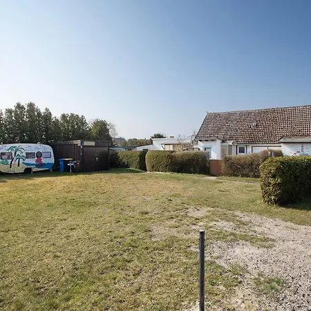 Apartman Am Darss - Kogge *