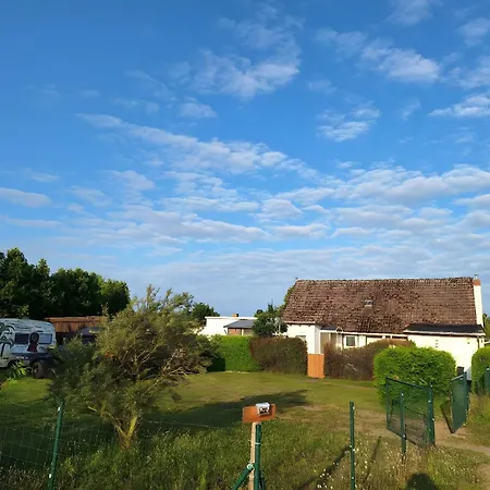 Apartman Am Darss - Kogge
